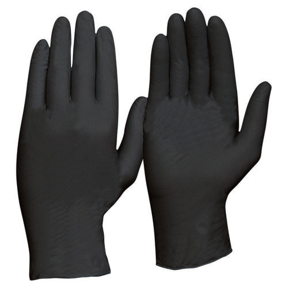 PRO - Disposable Nitrile Powder Free, Heavy Duty