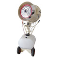 Thorzt - Power Cooler Misting Fan