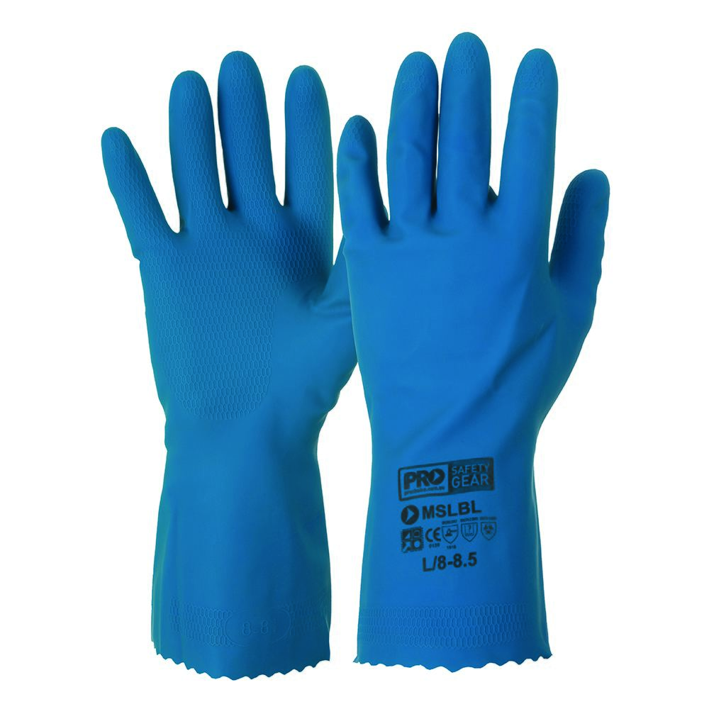 PRO - Silverlined Gloves