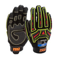 PRO - Professional Impact Glove