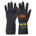 PRO - Prochem Black 30Cm Neoprene Gloves