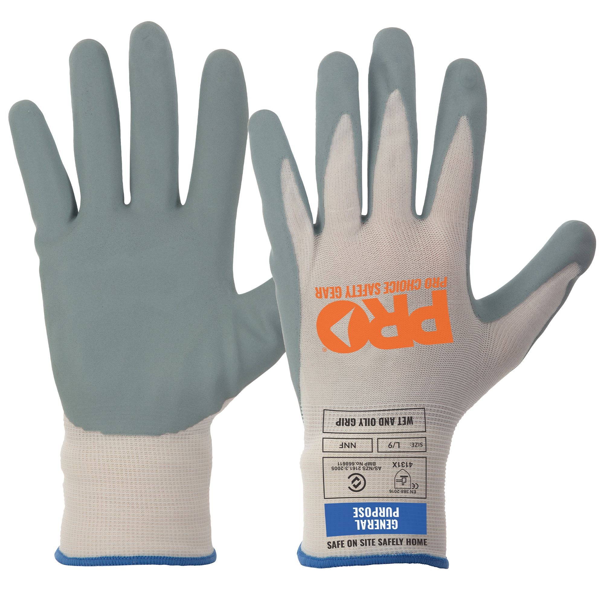 PRO - Prosense Lite Grip Gloves