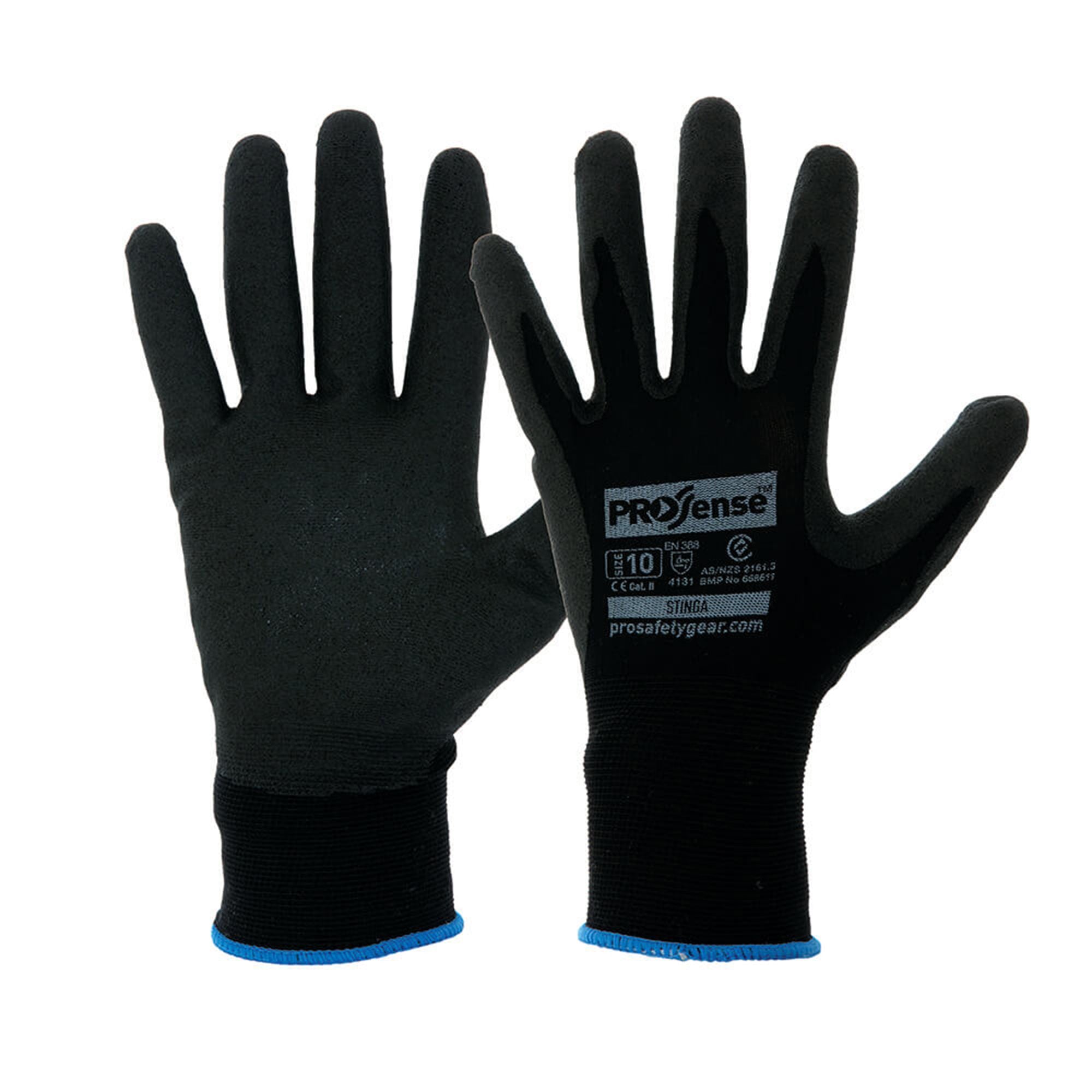PRO - Prosense Stinga Gloves