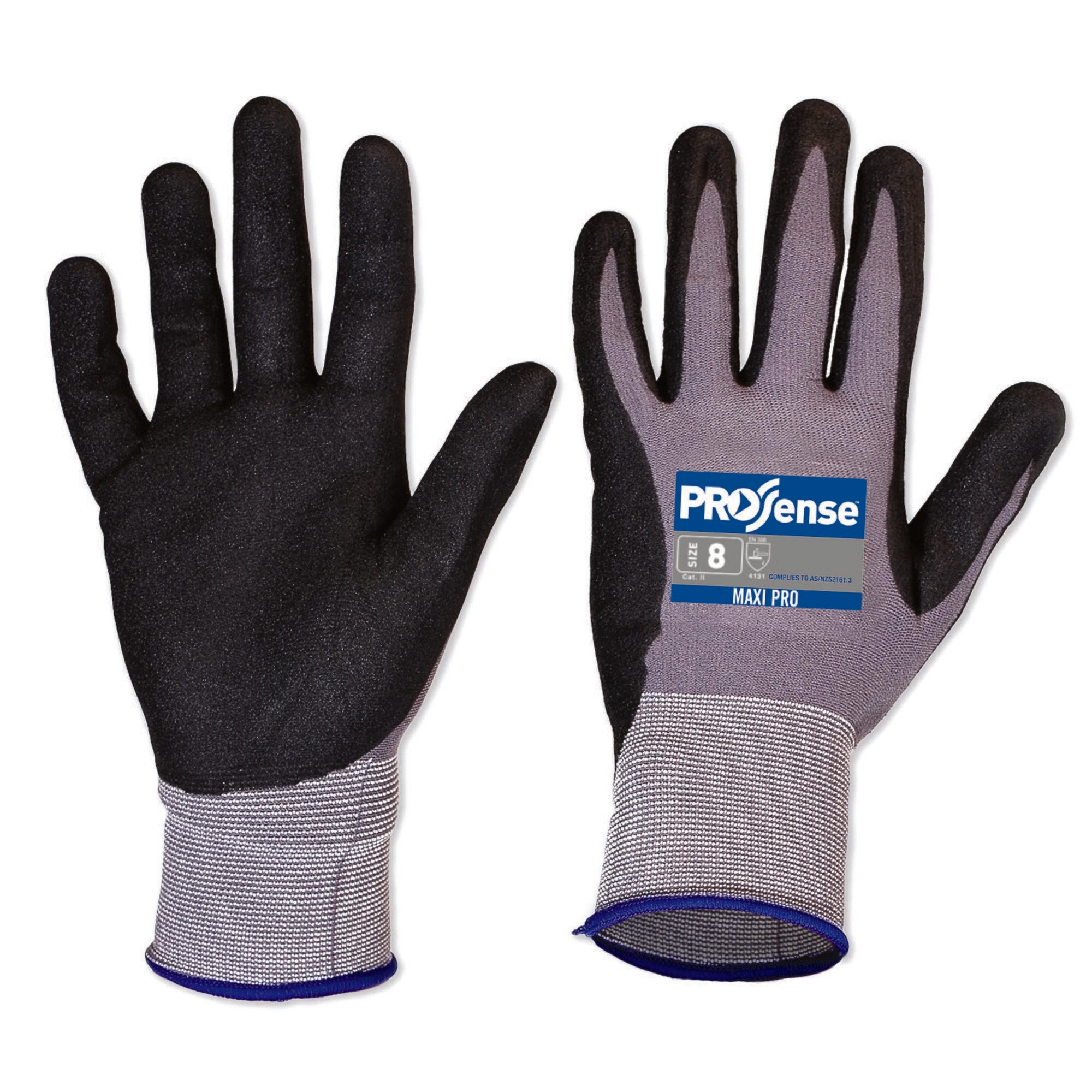 PRO - Prosense Maxi-Pro Gloves
