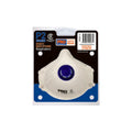 PRO - Dust Masks P2+Valve / 3 Pack