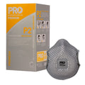 PRO - Dust Masks Promesh P2