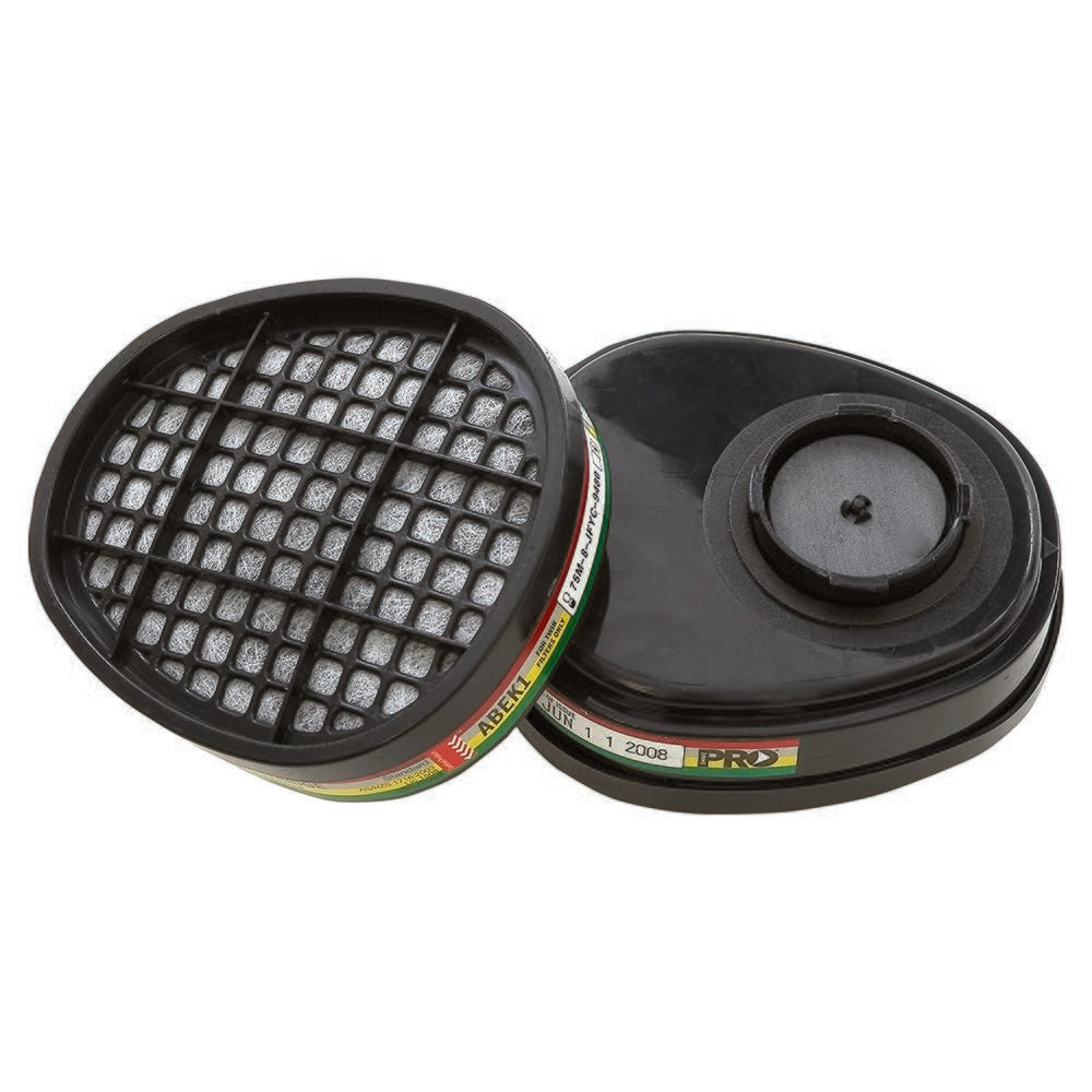 PRO - ABEK1 Pro Cartridges For HMTPM
