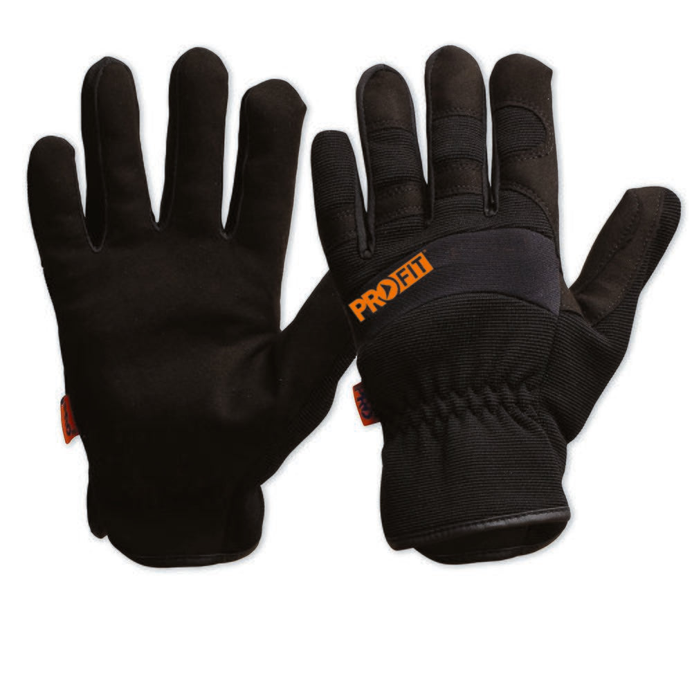 PRO - Profit Riggamate Gloves