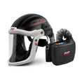 PIP - Vanguard G4 Powered Air Purifying Respirator (PAPR) Complete Kit