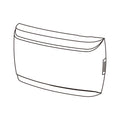 PIP - Vanguard G4 Water Resistant Filter Cover
