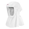 PIP - Vanguard G4 White Hood 