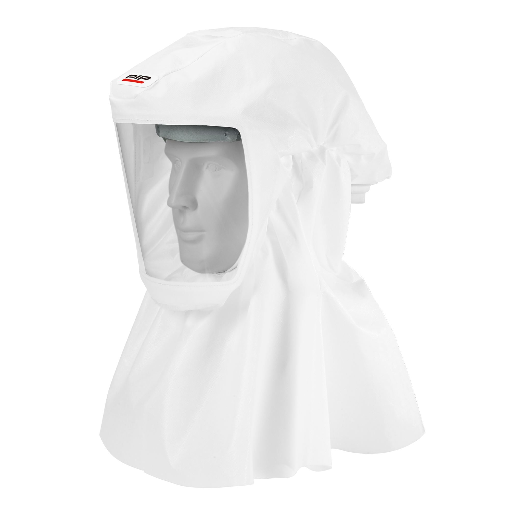 PIP - Vanguard G4 White Hood 
