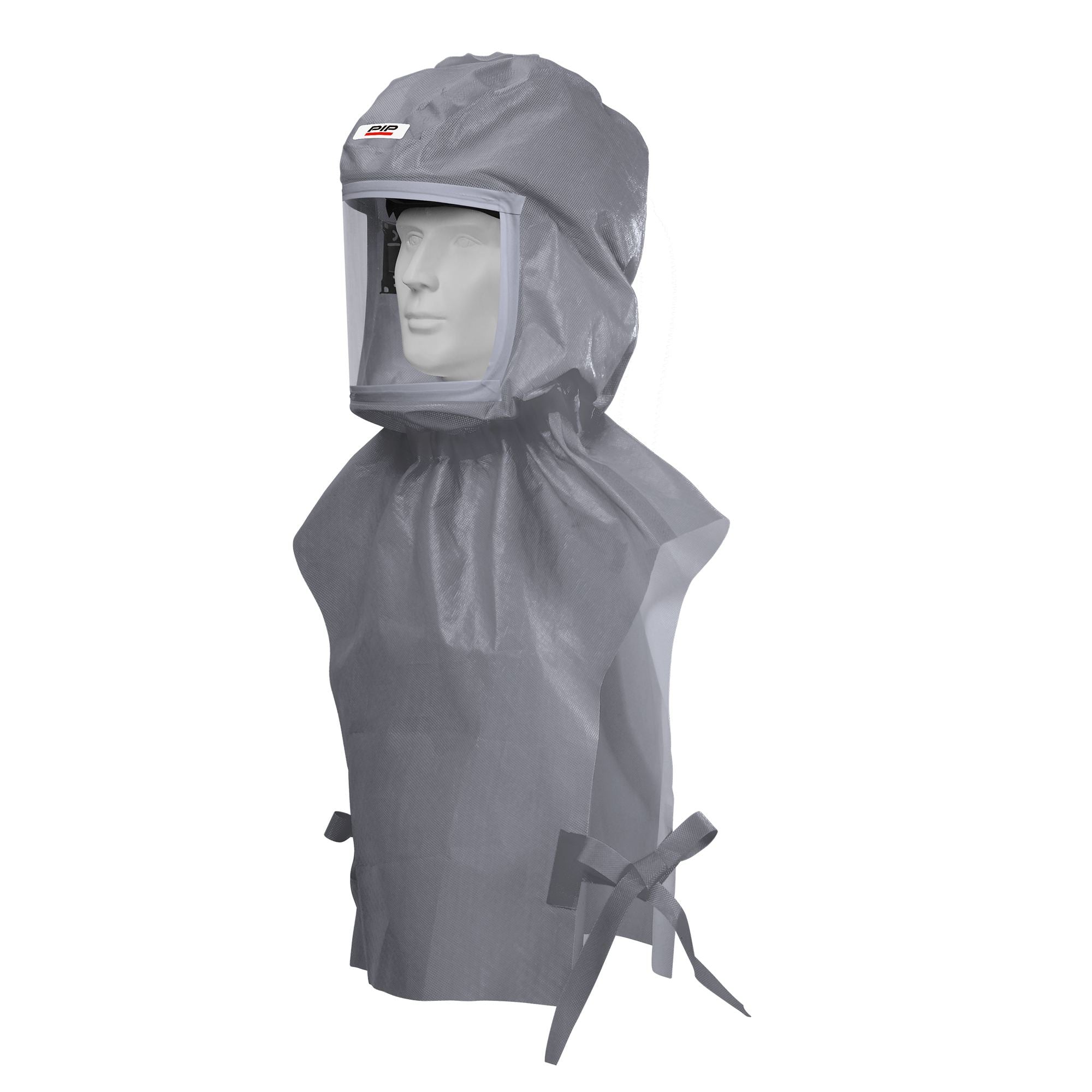 PIP - Vanguard G4 Grey Extended Hood