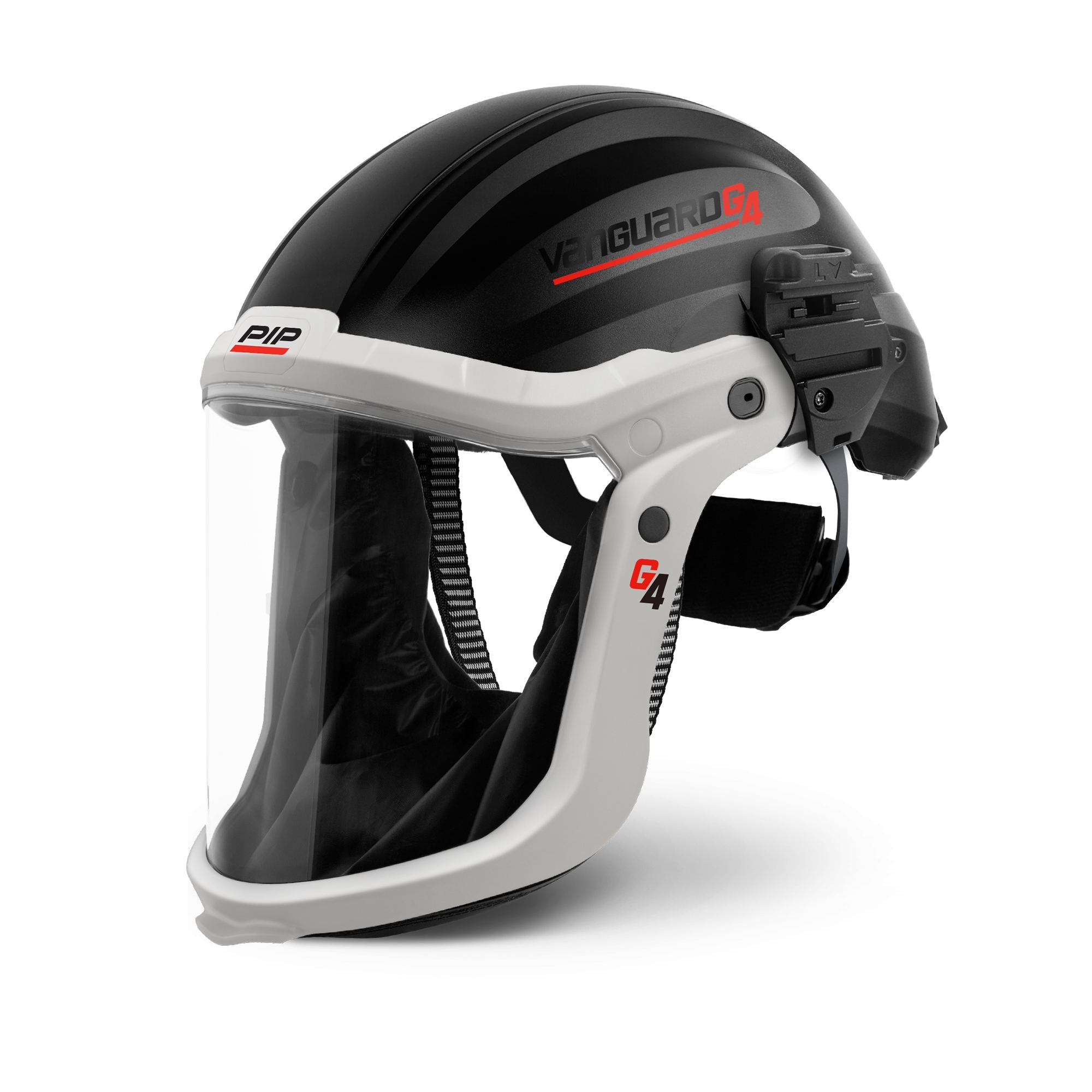 PIP - Vanguard G4 Headtop Only