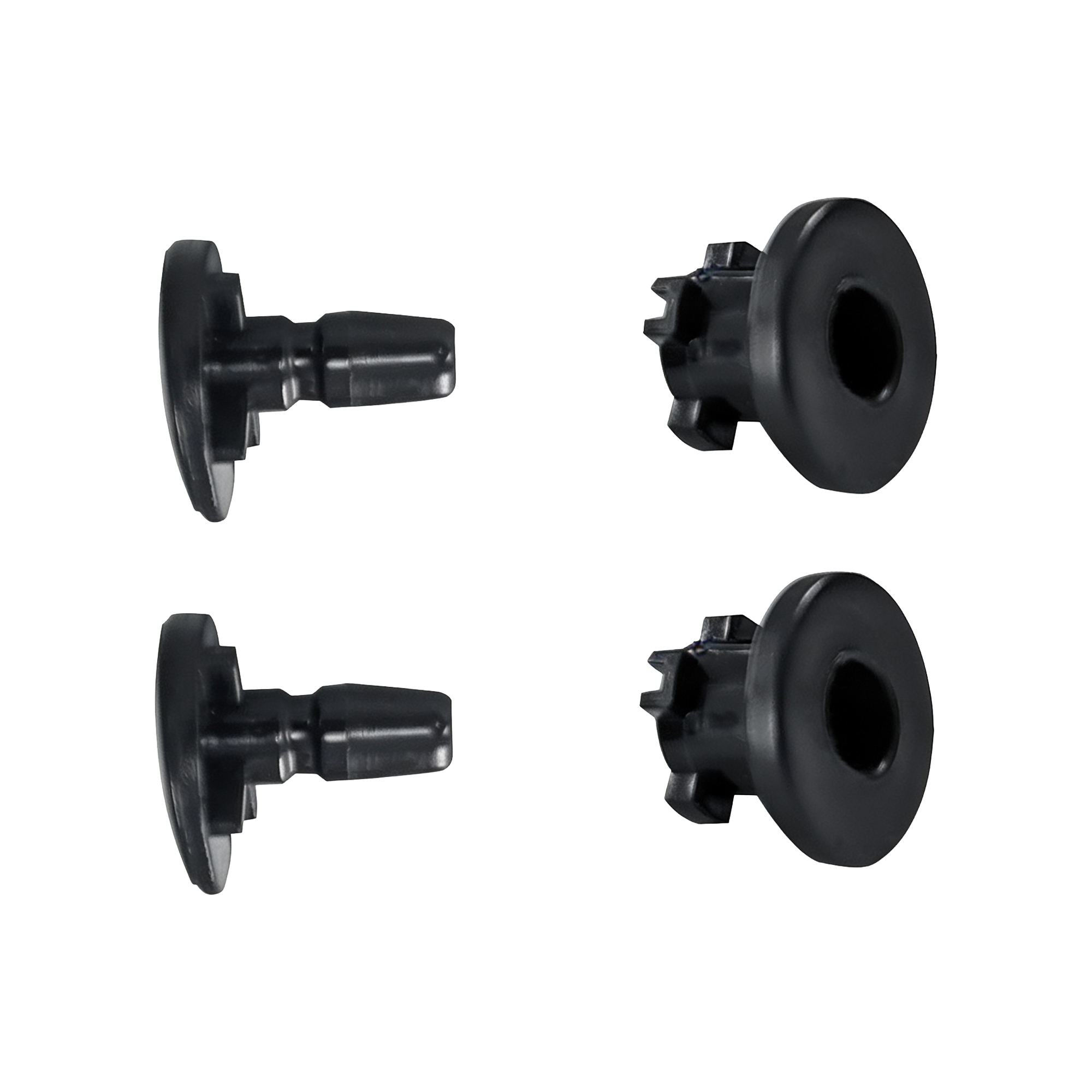 PIP - Vanguard G4 Headtop Visor Buttons (2 pack)