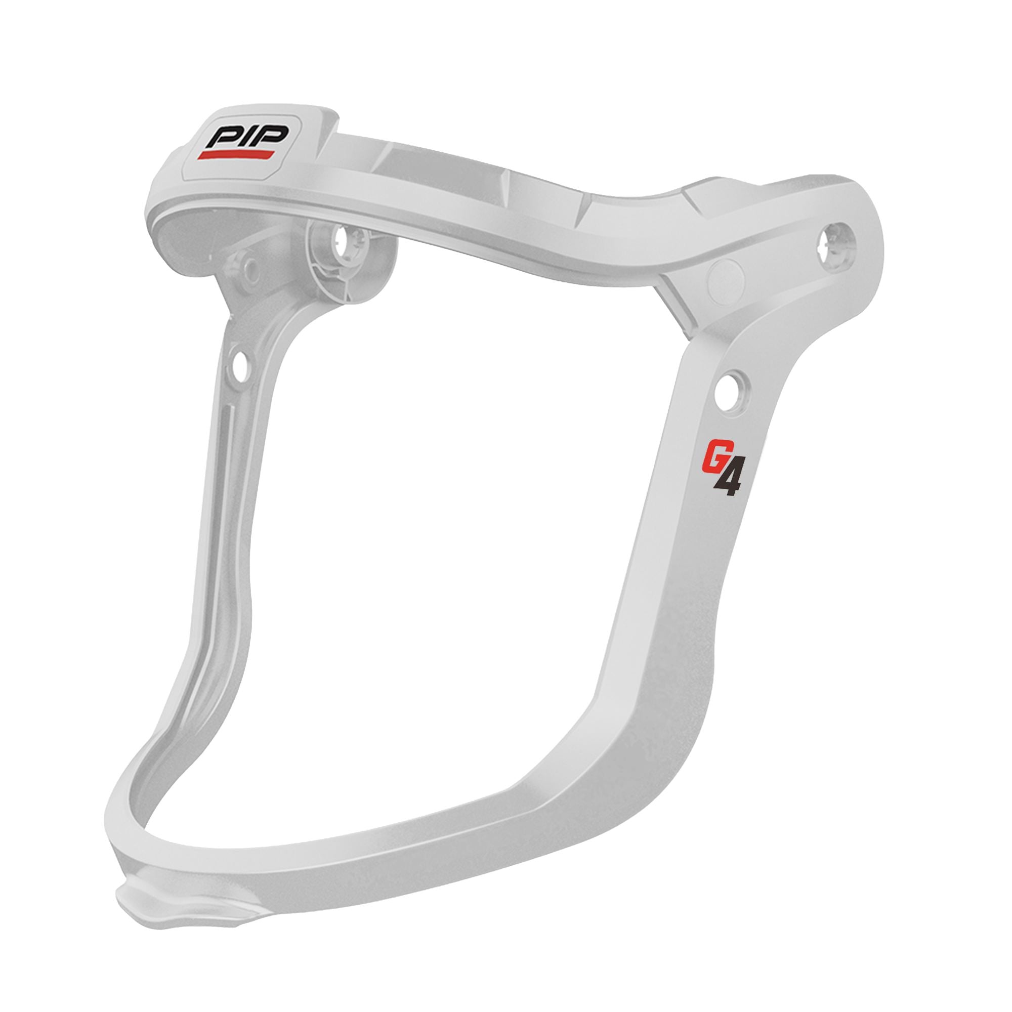 PIP - Vanguard G4 Headtop Visor Frame Assembly