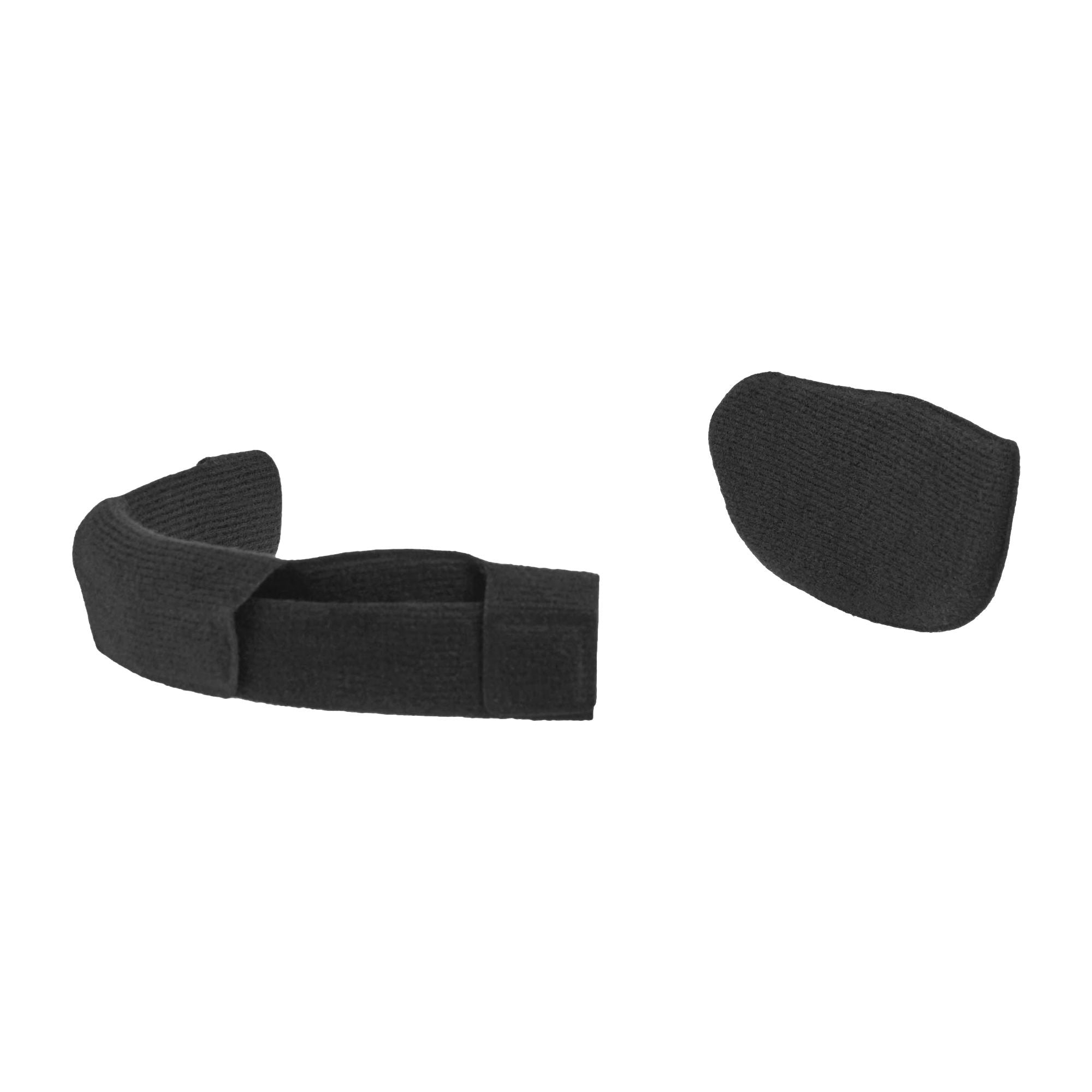 PIP - Vanguard G4 Headtop Sweatbands - Front and Back