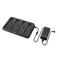PIP - Vanguard G4 4 Bank Battery Charger