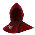 PRO - Pyromate Welders Hood Maroon