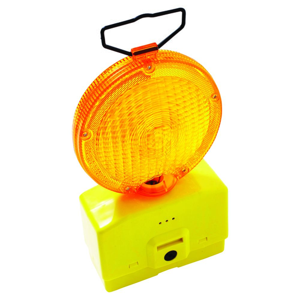 PRO - Road Safety Light + 2 X 6V Batteries