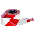 PRO - Barricade Tape - 100M X 75mm Red & White