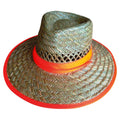 PRO - Straw Hat