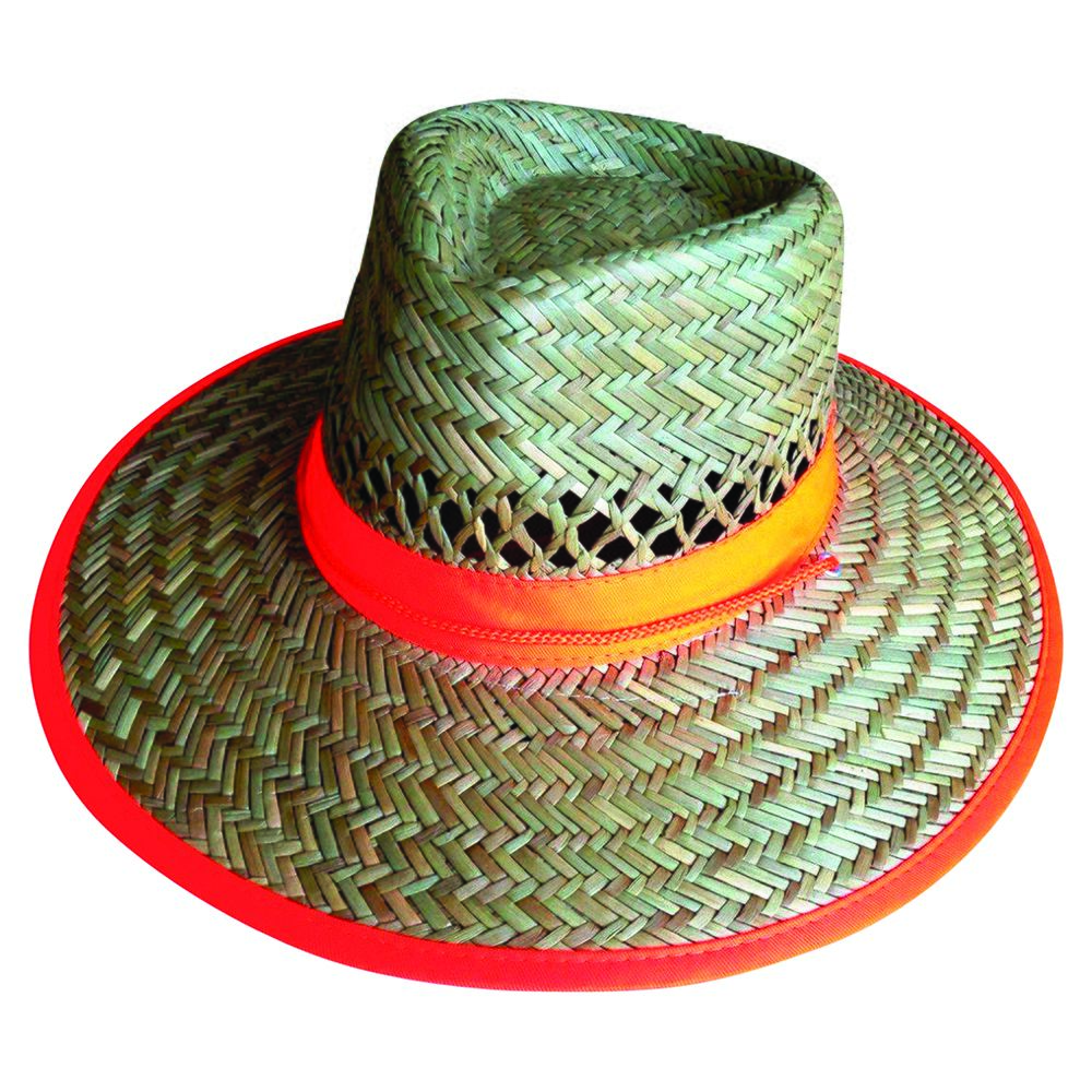 PRO - Straw Hat