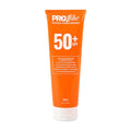 PRO - Probloc SPF 50 + Sunscreen 125ML Squeeze Bottle
