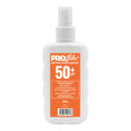 PRO - PROBLOC SPF 50+ Sunscreen 200ml Spray Bottle