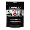 Thorzt - Low Sugar Solo Shots - Mixed Flavour
