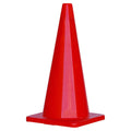 PRO - Orange PVC Traffic Cones 700mm