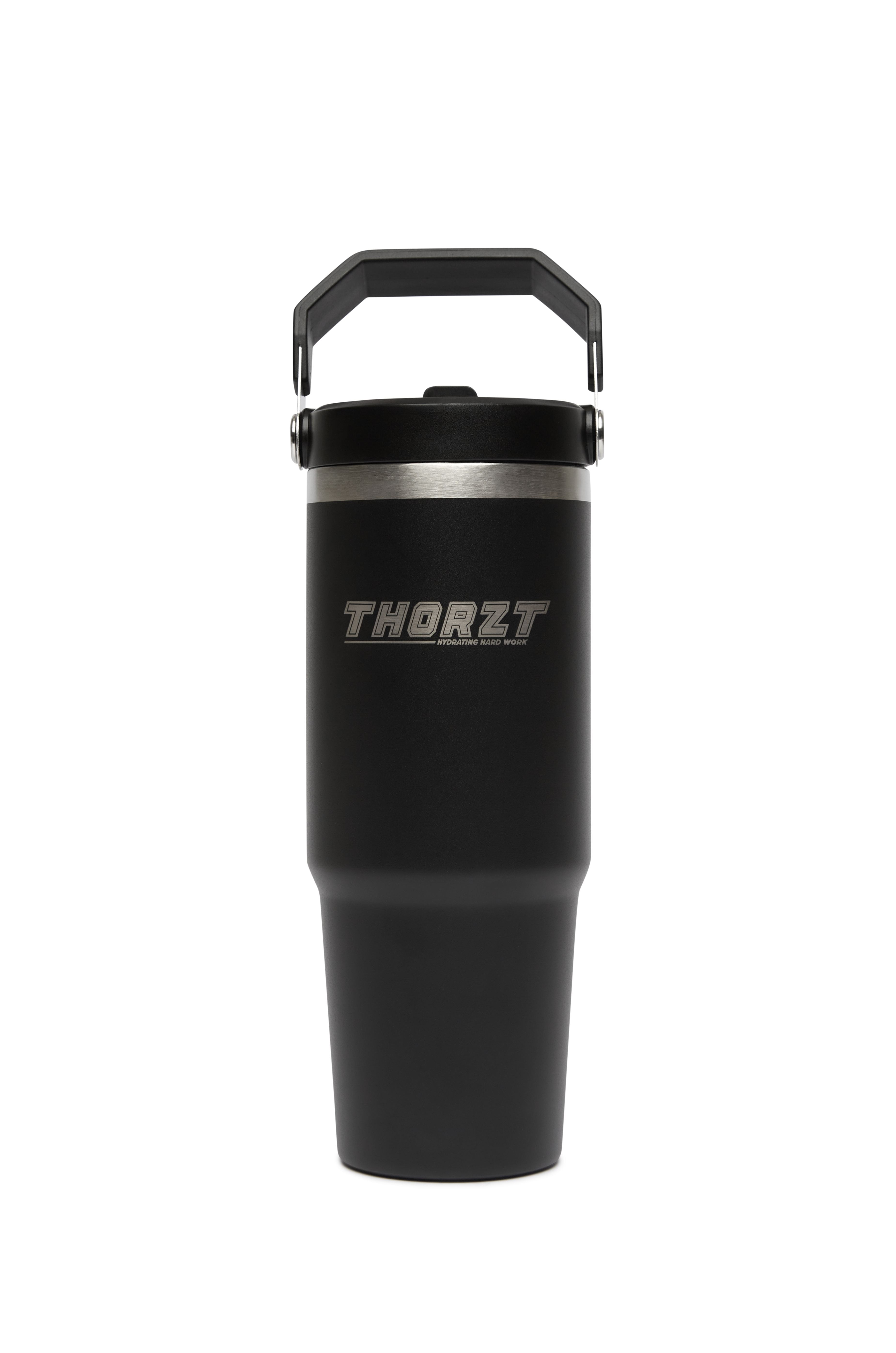 Thorzt - 1L Stainless Steel Drink Bottle