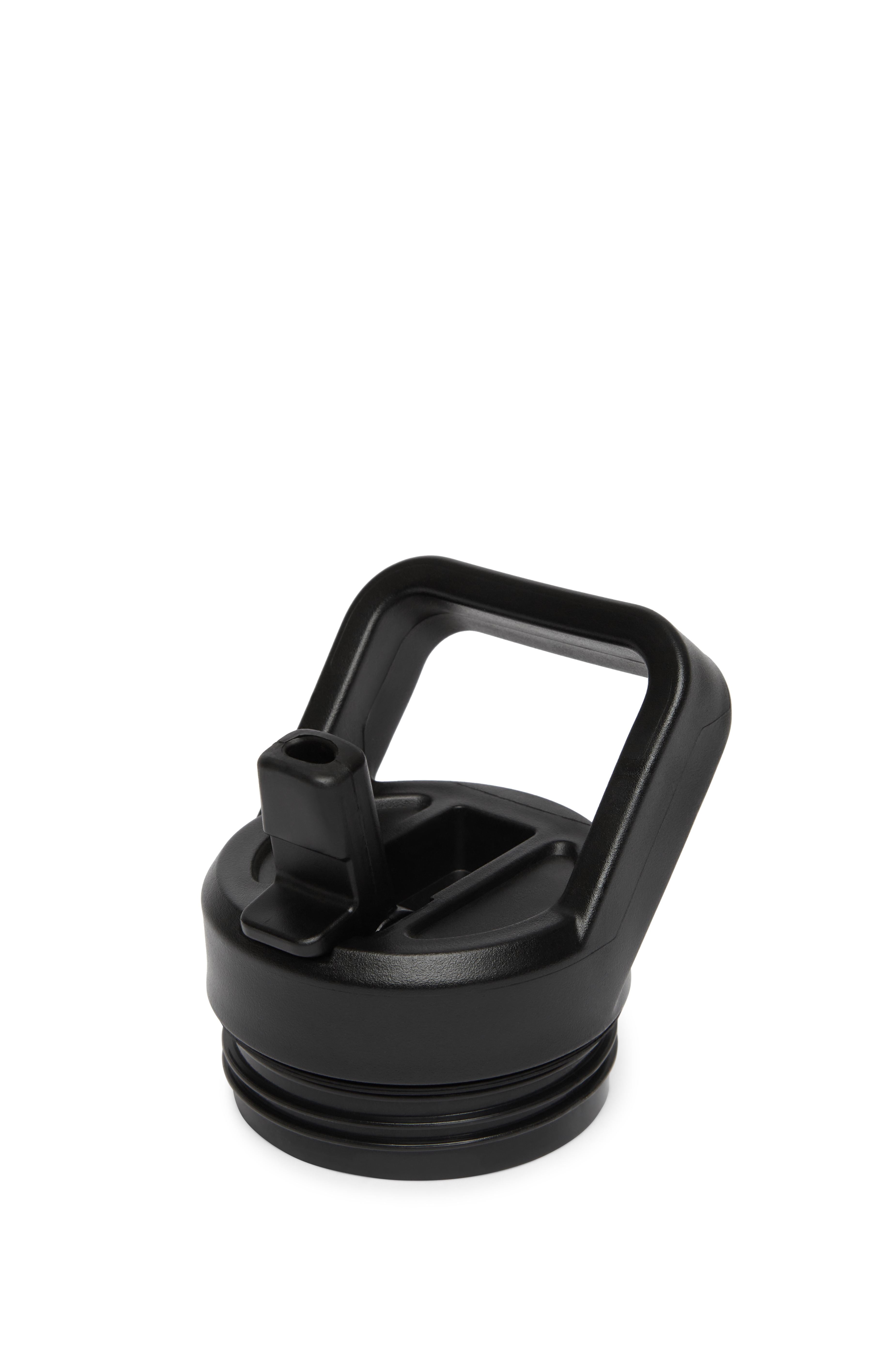 Thorzt - Screw On Lid And Straw To Suit TDB02