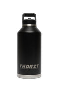 Thorzt - 2L Stainless Steel Drink Bottle