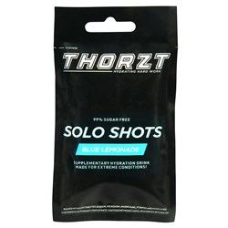 Thorzt - 99% Sugar Free Vend Ready Solo Shot