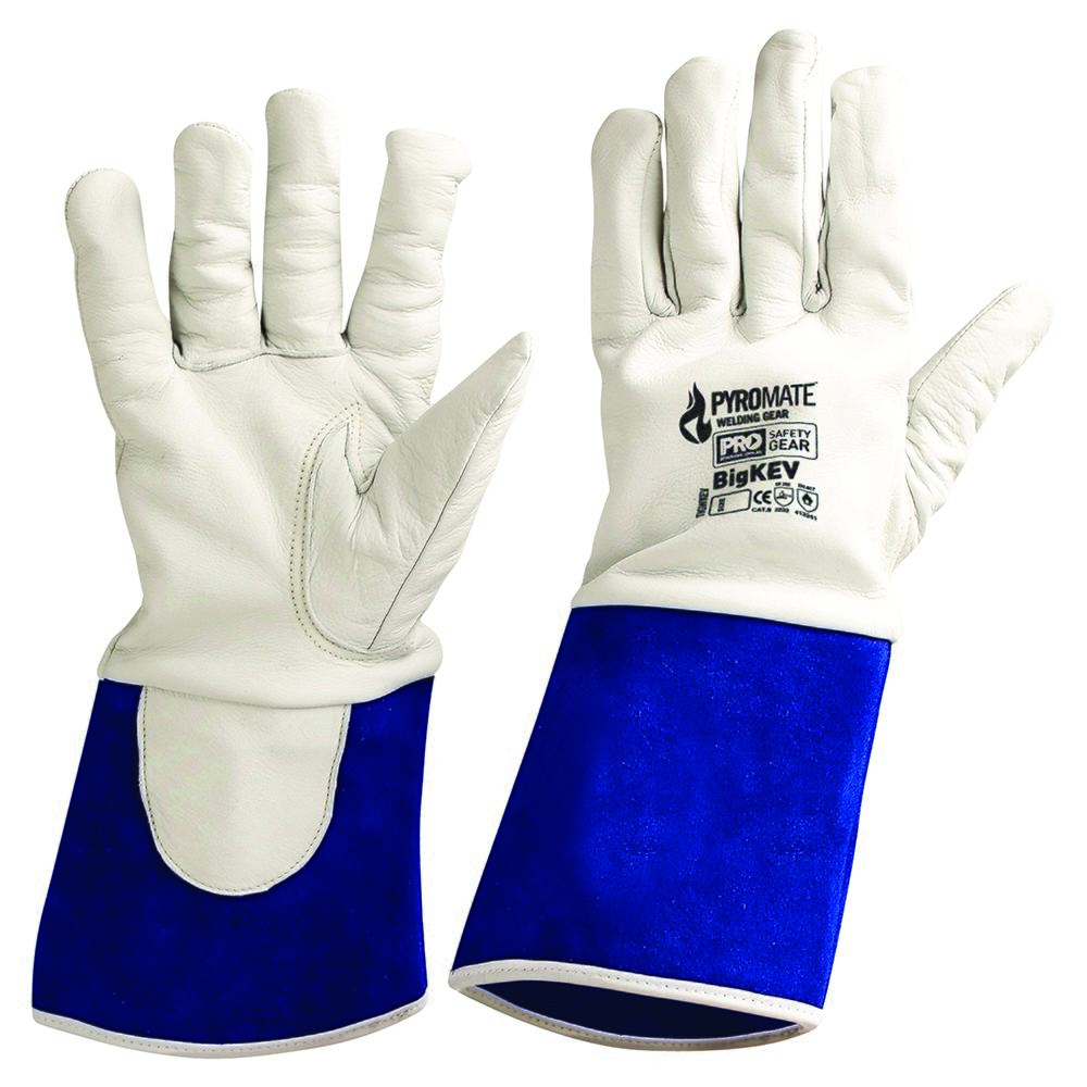 PRO - Pyromate Big Kev Welding Glove
