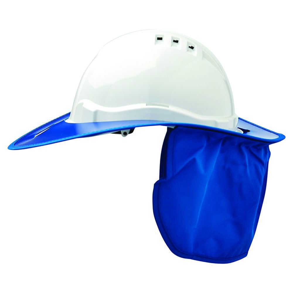 PRO - V6 Hard Hat Plastic Brim