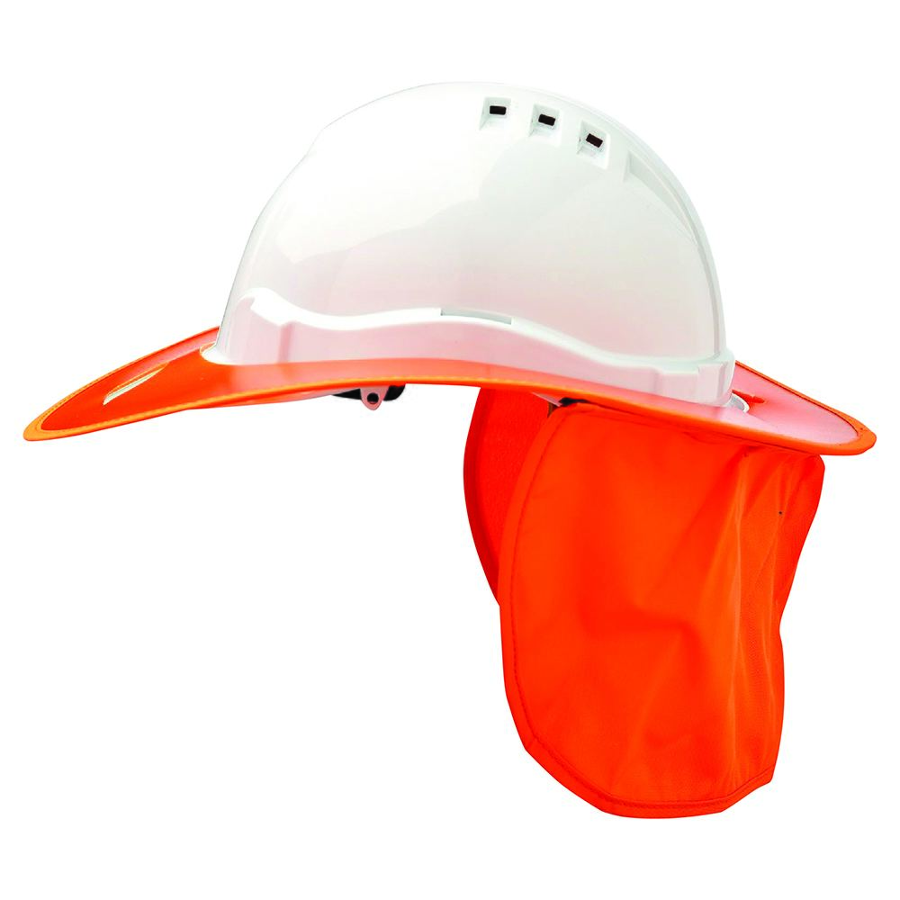 PC-V6PB-FLURO ORANGE
