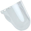 PRO - Striker Polycarbonate Chinguard Visor