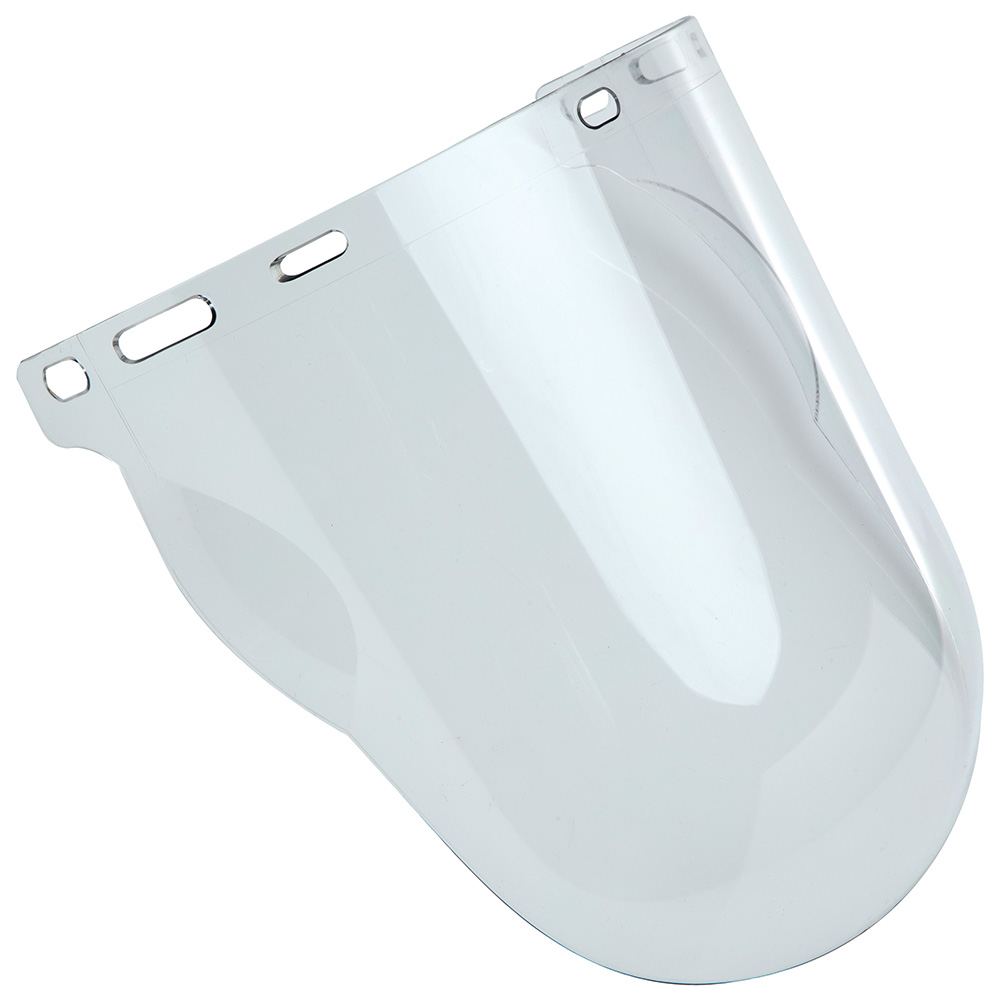 PRO - Striker Polycarbonate Chinguard Visor