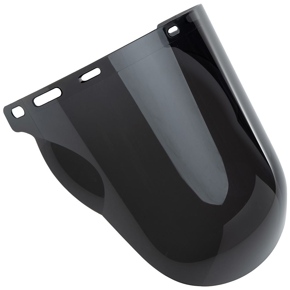 PRO - Striker Polycarbonate Chinguard Visor