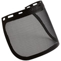 PRO - Striker Visor To Suit Pro Choice Safety Gear Browguards (BG & HHBGE) Mesh Lens