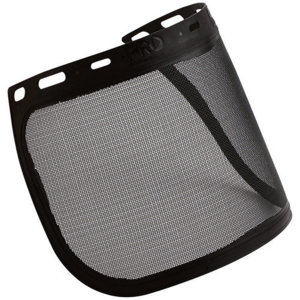 PRO - Striker Visor To Suit Pro Choice Safety Gear Browguards (BG & HHBGE) Mesh Lens