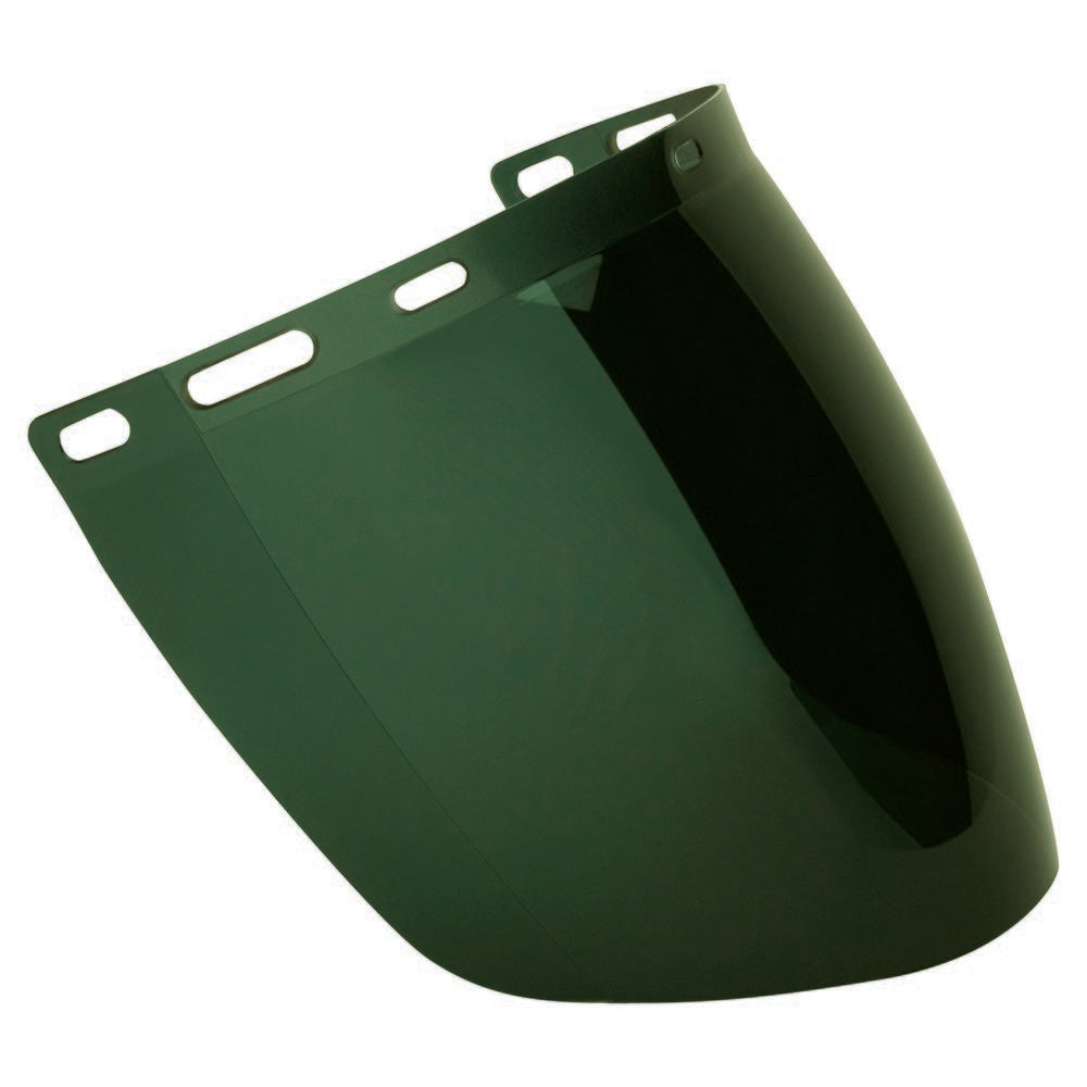 PRO - Visor To Suit Pro Choice Safety Gear Browguards (BG & HHBGE) Shade 5 Lens
