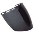 PRO - Visor To Suit Pro Choice Safety Gear Browguards (BG & HHBGE) Smoke Lens