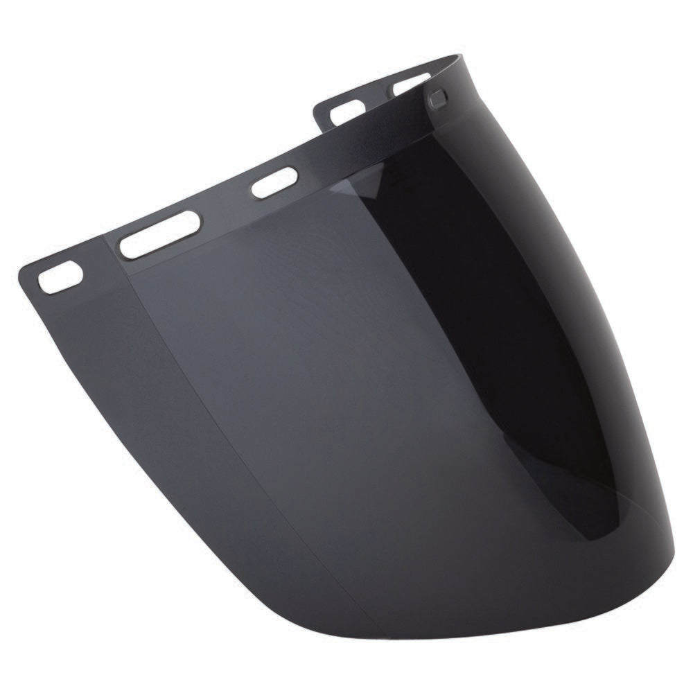 PRO - Visor To Suit Pro Choice Safety Gear Browguards (BG & HHBGE) Smoke Lens