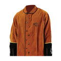 PRO - Pyromate Red Welders Jacket