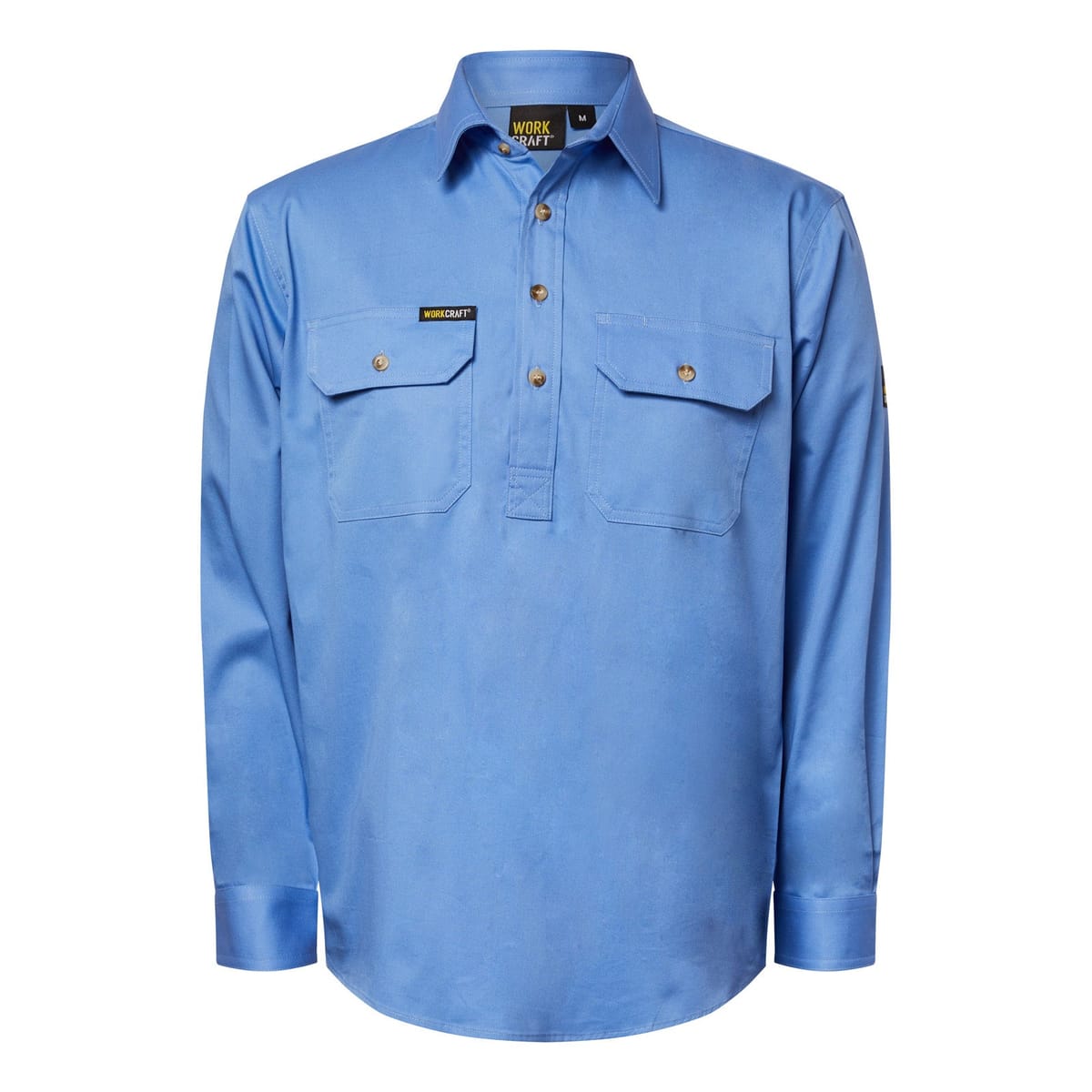 Work Craft NCC-WS3029-REGATTA-XS