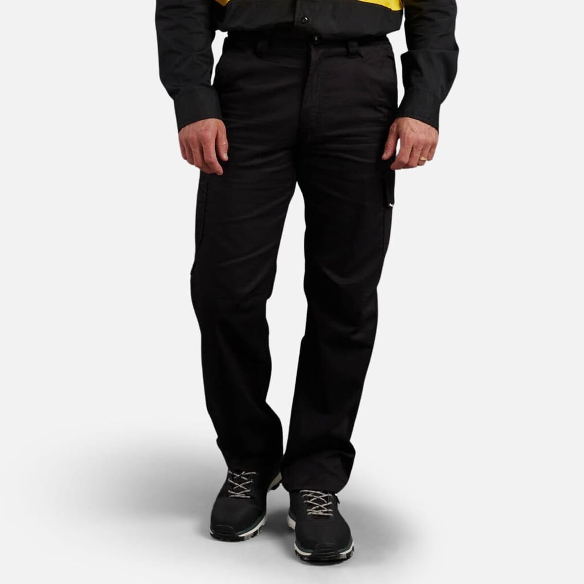 KingGee K13820-BLACK-72R