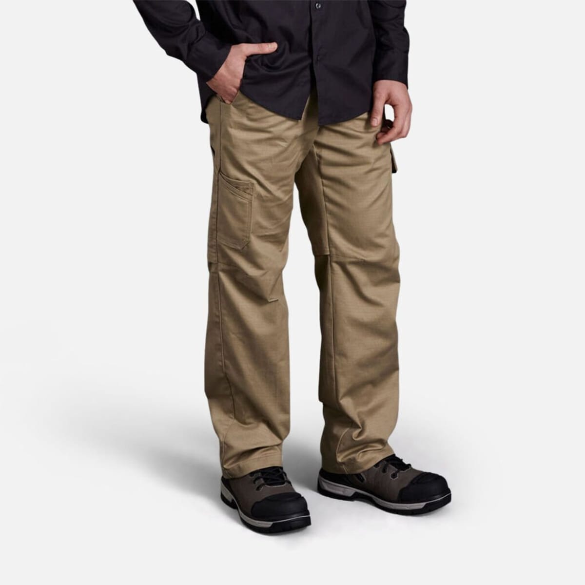 KingGee K13820-KHAKI-72R